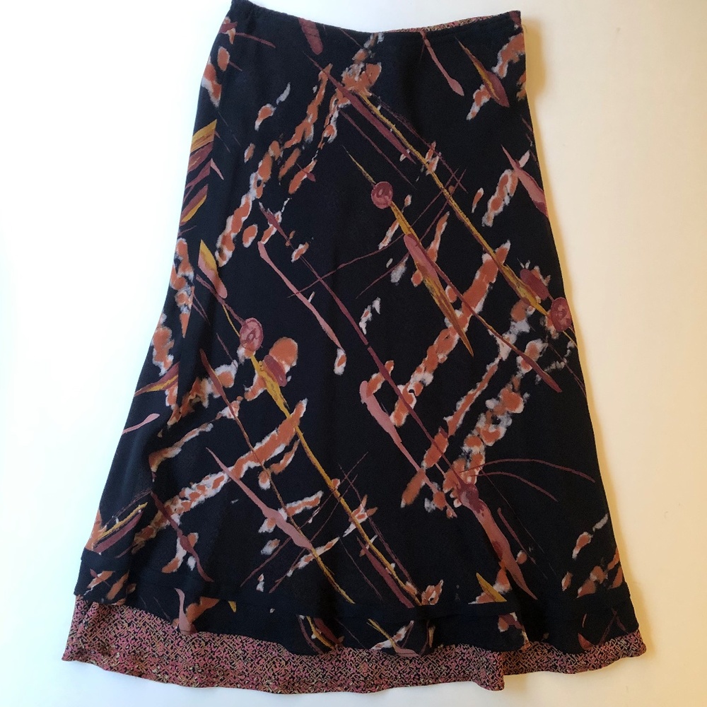NWOT, Reversible Skirt by Seaver